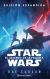 Portada de Star Wars Episodio IX El ascenso de Skywalker (novela), de Rae Carson