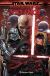 Portada de Star Wars Era de la Resistencia: Villanos (tomo), de Tom Taylor