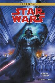 Star Wars Imperio n&ordm; 01