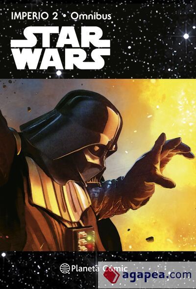 Star Wars Imperio n&ordm; 02