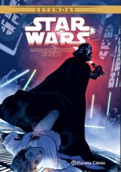 Portada de Star Wars: Las guerras clon (integral) nº02