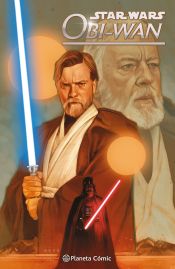 Portada de Star Wars. Obi-Wan Kenobi