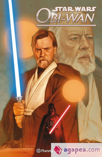 Star Wars. Obi-Wan Kenobi