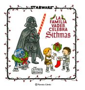 Portada de Star Wars. Sithmas