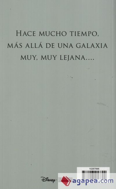 Star Wars Thrawn Ascendencia n&ordm; 01- El caos resurge (novela)