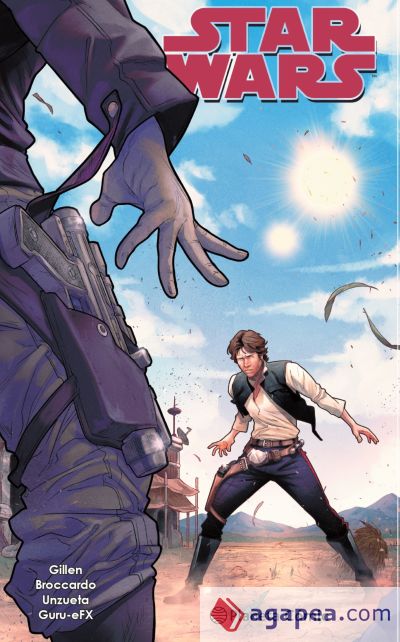 Star Wars Tomo nº 10/13