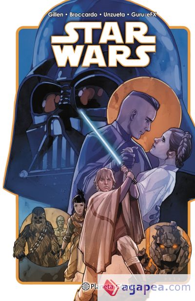 Star Wars Tomo nº 12/13