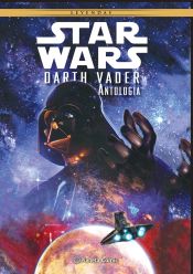 Portada de Star Wars Vader Antología