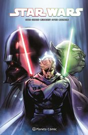 Portada de Star Wars nº 06