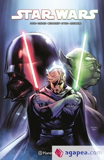 Star Wars nº 06