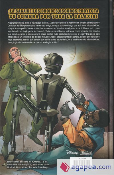 Star Wars nº 07