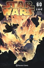 Portada de Star Wars n&ordm; 60/64