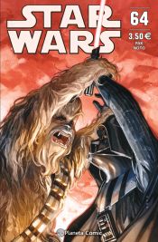 Portada de Star Wars nº 64/64