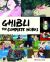 Portada de Studio Ghibli Complete Works, de AA. VV.