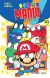 Portada de Super Mario nº 20, de Yukio Sawada