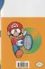 Contraportada de Super Mario n&ordm; 24, de Yukio Sawada