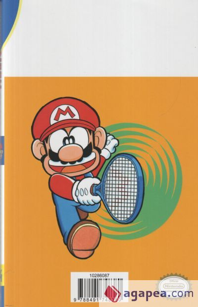 Super Mario nº 24 Super Mario nº 24