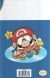 Contraportada de Super Mario n&ordm; 25, de Yukio Sawada