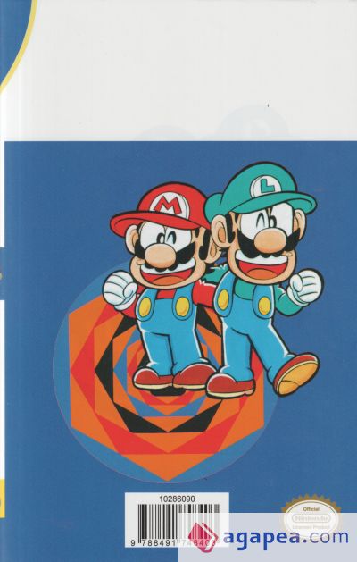 Super Mario nº 26