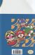 Contraportada de Super Mario nº 27, de Yukio Sawada