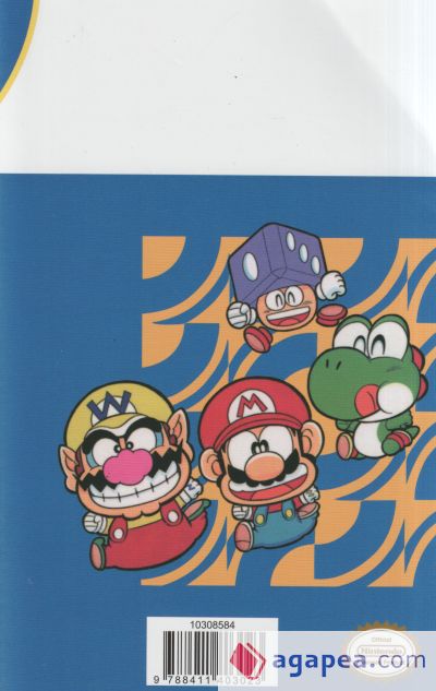 Super Mario nº 27