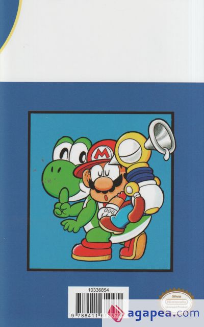 Super Mario nº 29