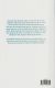 Contraportada de Suzume, de Makoto Shinkai