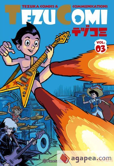 Tezucomi n&ordm; 03/03