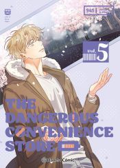 The Dangerous Convenience Store nº 05 The Dangerous Convenience Store nº 05