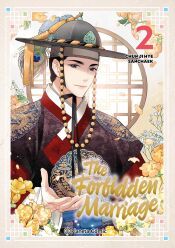 The Forbidden Marriage nº 02 The Forbidden Marriage nº 02