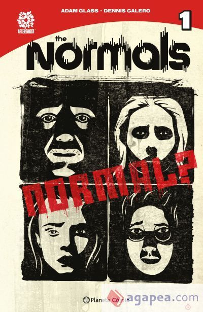 The Normals The Normals