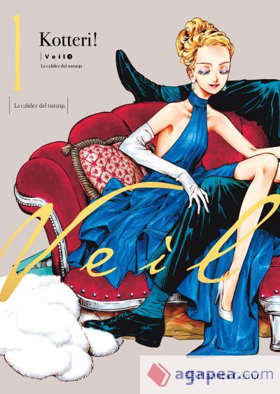 Veil n&ordm; 01