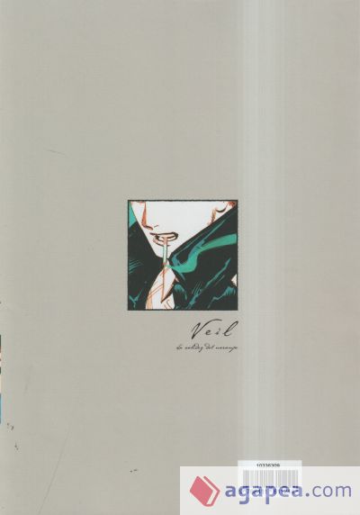 Veil n&ordm; 01