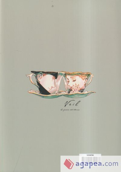 Veil nº 03 Veil nº 03