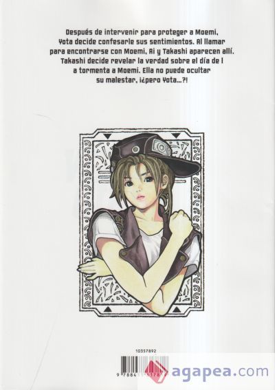 Video Girl Ai nº 05/09 Video Girl Ai nº 05/09