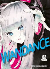 Portada de Wandance nº 02