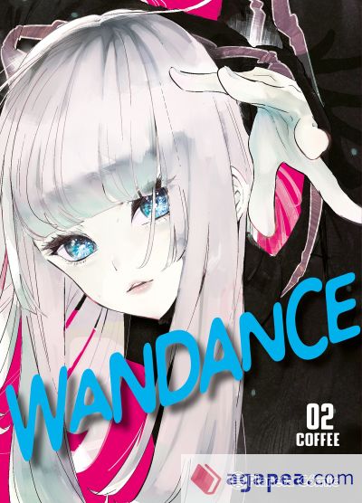 Wandance nº 02