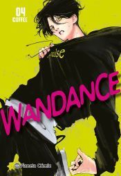 Portada de Wandance n&ordm; 04