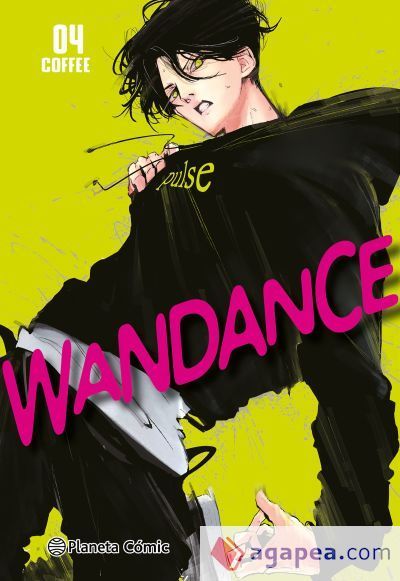 Wandance n&ordm; 04