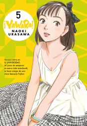 Portada de Yawara! nº 05/20