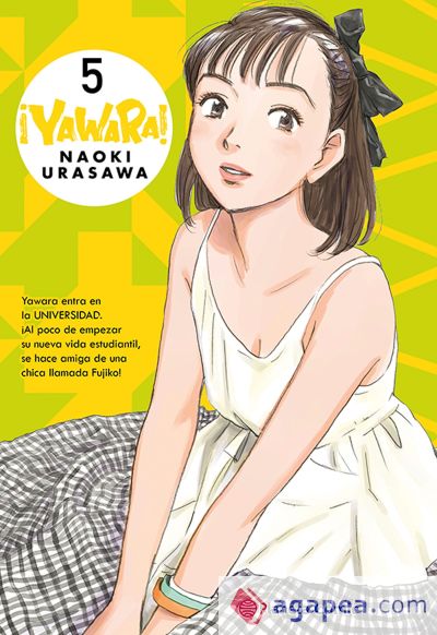 Yawara! nº 05/20