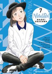 Portada de Yawara! nº 07/20