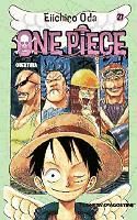 Portada de One Piece: Obertura 27