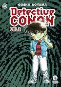 Portada de Detective Conan 66 Vol.2