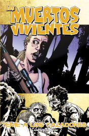 Portada de Los muertos vivientes nº 11