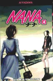 Portada de Nana 04