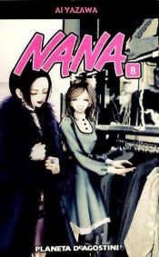 Portada de Nana 08