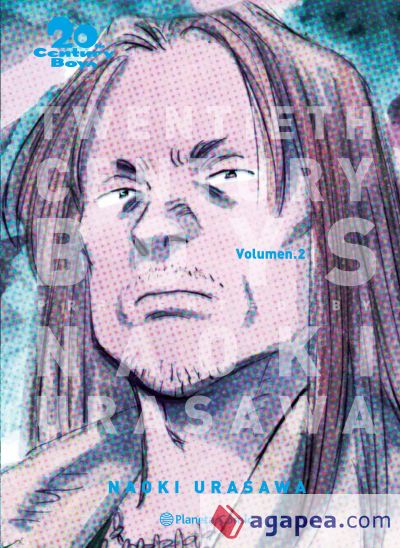 20th Century Boys nº 02/11 (Nueva edición)