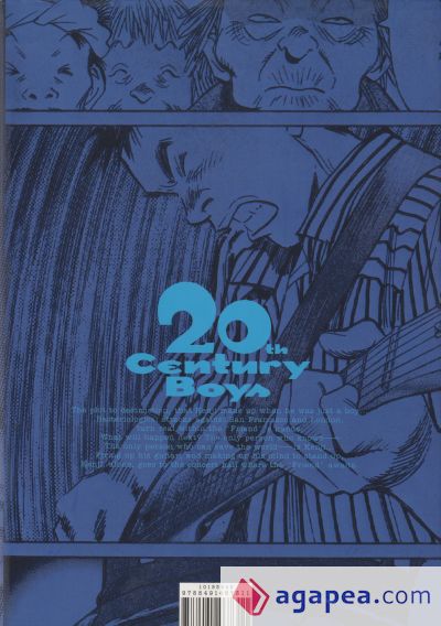 20th Century Boys nº 02/11 (Nueva edición)