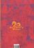 Contraportada de 20th Century Boys n&ordm; 10/11, de Naoki Urasawa
